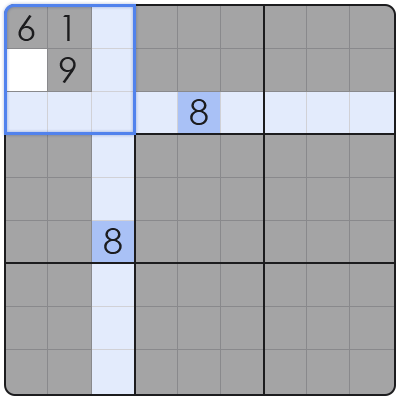 3x3 sudoku